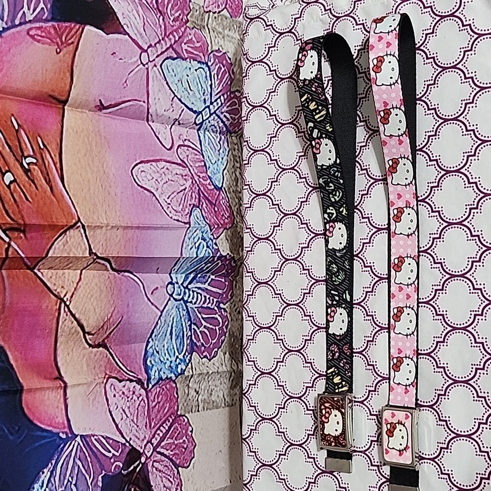 Belts